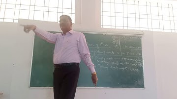 Salient features of third and fourth 20 year road development plan