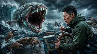 Awakened Sea King: From Zero to Village Hero [Full Movie]