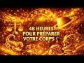 La convalescence cosmique : Ce que le ciel et votre corps vous disent les 15 et 16 Mars 2026
