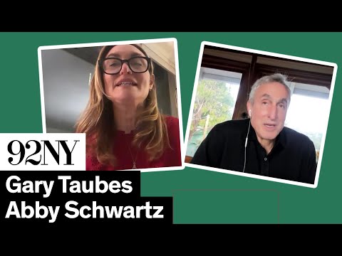 What Science Reveals About Successful Diabetes Treatments with Gary Taubes and Abby Schwartz
