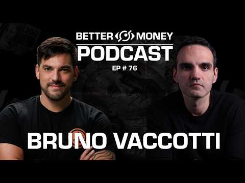 O Paraguai ainda é um dos melhores lugares do mundo pra Bitcoiners? | Bruno Vaccotti