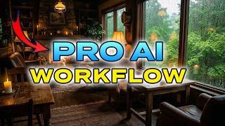 The Smart Way to Use AI for Ambience scenes