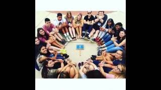 New Student Orientation 2016 - Session 4 Slideshow
