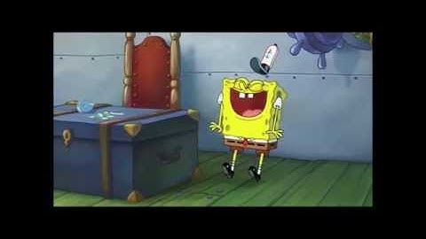 【映画予告編】スポンジ・ボブ　海のみんなが世界を救Woo（う～）！