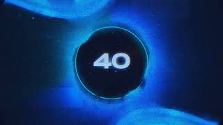 After Effects Template - 6 Countdown Timer | Stream Background Pack Videohive