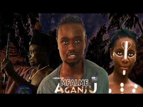 BONGO MOVIE MFALME AGANJU (official trailer HD) By sF production