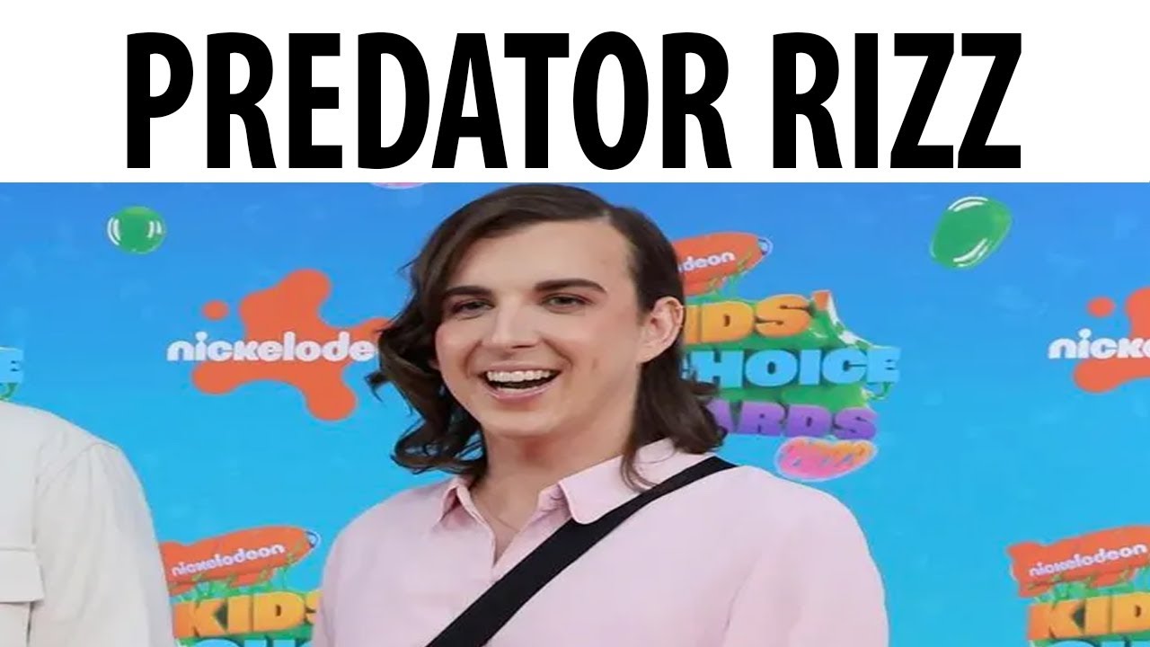 Predator Rizz 2 - YouTube