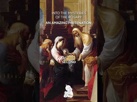 Jesus Came for Higher Sonship | Contemplata Into the Mysteries of the Rosary Ep 5