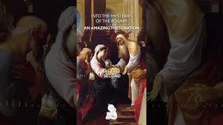 Jesus Came for Higher Sonship | Contemplata Into the Mysteries of the Rosary Ep 5