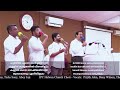 കണ്ണിൻ മണിപോൽ എന്നെ കരുതും | Malayalam Worship Melody | IPC Hebron Church | Worship Mashup | Live