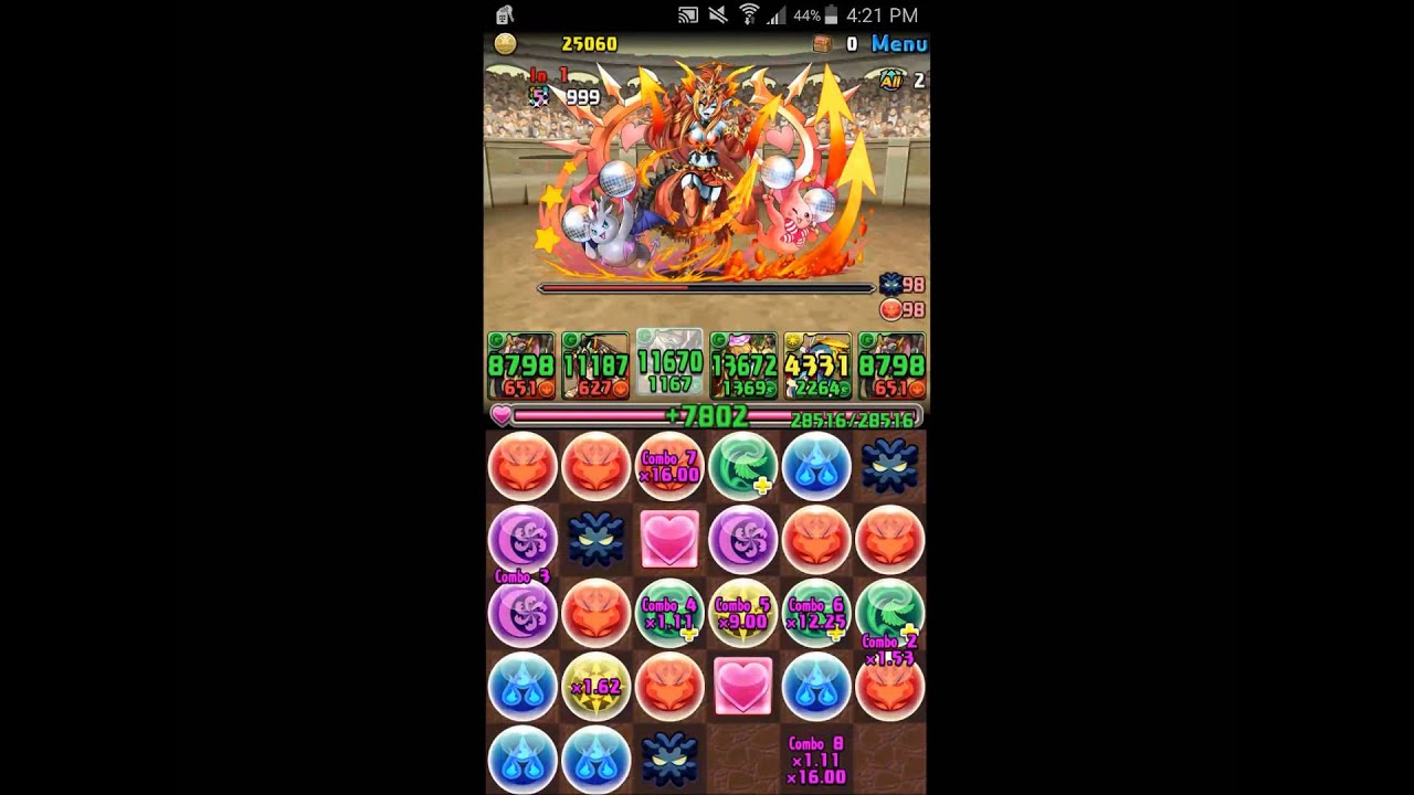 puzzle and dragons challenge mode puzzle and dragons challenge mode