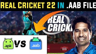 Real Cricket 22 launched in Play Store | Real Cricket 22 released date | Real cricket 22 apk link screenshot 4