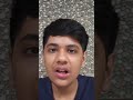 Africi v/s Deccani conflict