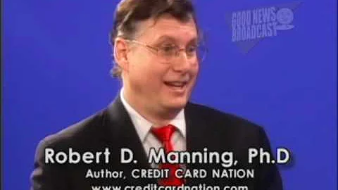 Robert D. Manning