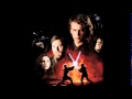 10 - Anakin's Dark Deeds - Revenge Of The Sith Soundtrack