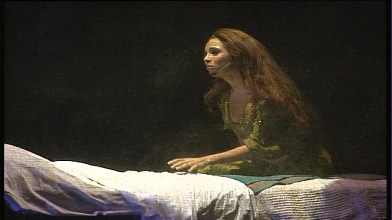 Notre Dame De Paris song 26 song 27 YouTube