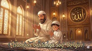 Ritm Uz - Islomjon Oʻgʻlim - Siz Uchun Maxsus Qoʻshiq
