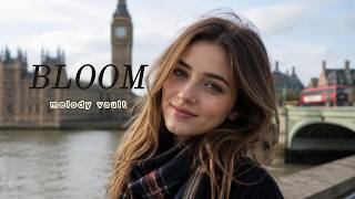 bloom | Official Lyric Video