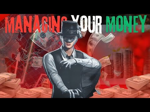 A Beginner's Guide to Managing your Money - YouTube