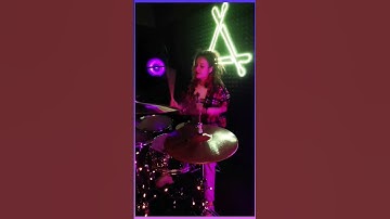 Bring me the horizon - Throne #drumcover #drums #drummer #drumgirl