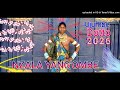 Nzala Ya Ng Ombe Dotto 2026 Prd By Amoc Mbada Studio 0780797236 