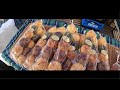 【パン大量買い】（パンのフェスvlog）日本全国の有名パンを1日で買う方法(How to buy famous bread from all over Japan in one day)
