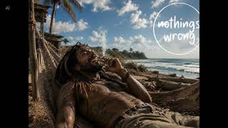 NOTHING’S WRONG WITH THE SKY | Reggae House