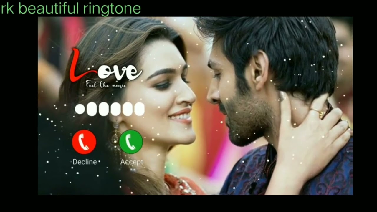 main dekhu teri photo ringtone