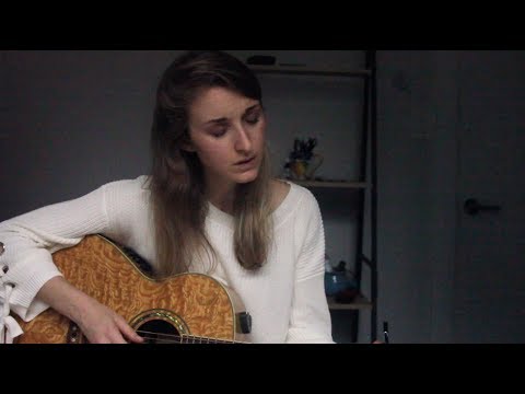 NFWMB | Hozier (Paola Bennet Cover)