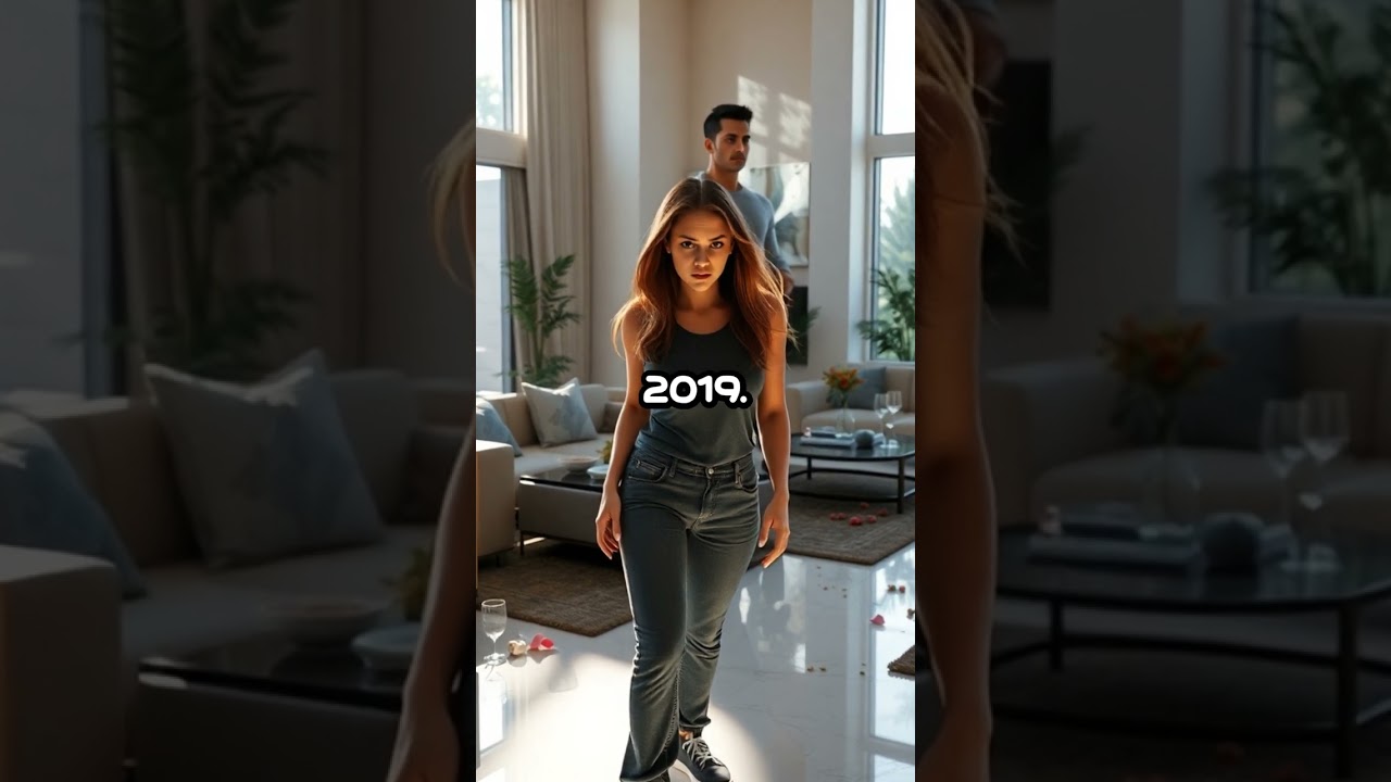 Jake Paul vs. Justine Paradise: Shocking Allegations Uncovered!