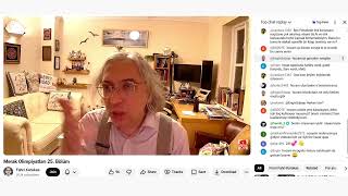 The Role of Live Streaming in Educational and Motivational YouTube Content