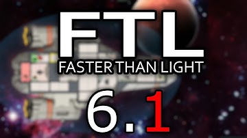 "F is for FTL: Faster Than Light" - GLP #06.1 [1/4]