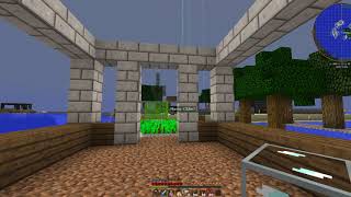 FTB Infinity The Beginning ep 31