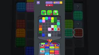 marble sort level374 マーブルソート