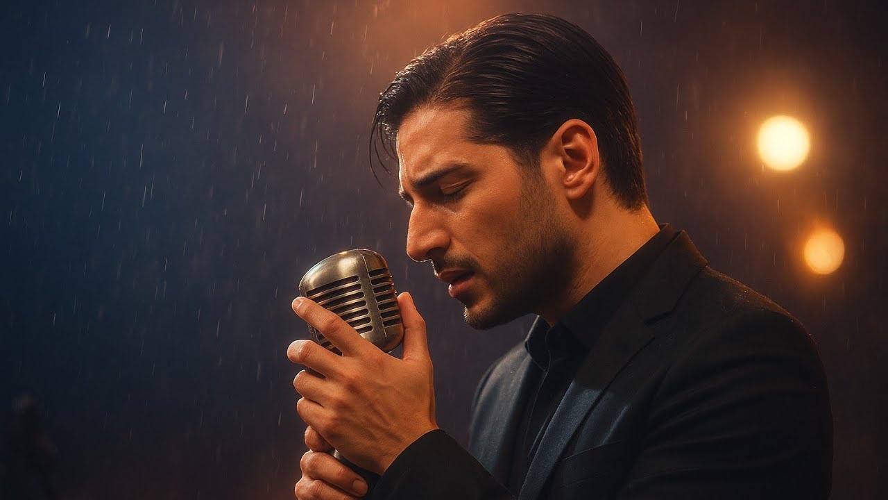 Keyvan - Etrin Duyulur Havada 2025 I Yeni TikTok Trend