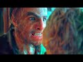 Virus Causes The Father to Transform into a Werewolf and Turn Against His Family