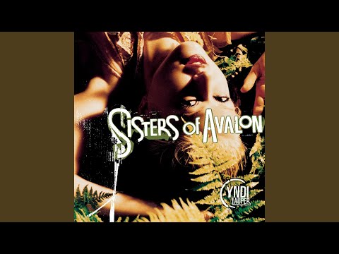 Putar Brimstone and Fire - Cyndi Lauper