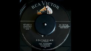 Leo Diamond - Polynesian