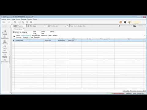 Wideo: Jak Ustalić Roczną Listę Płac