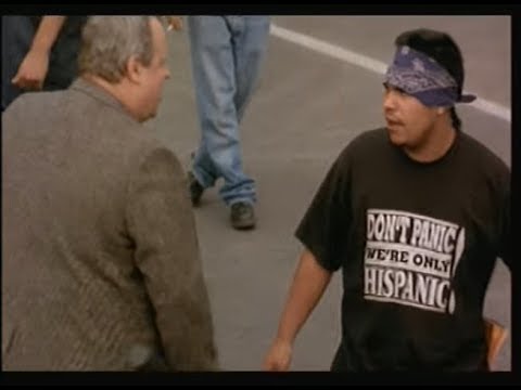 ქოოლიო - განგსტერების სამოთხე