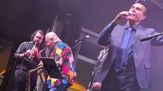 ROMAGNA E SANGIOVESE .. Moreno il biondo e Grande Evento.. canta Mauro Ferrara