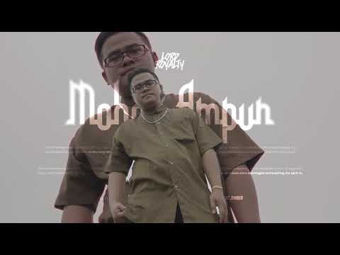 MOHON AMPUN - Lord Royalty (Official Music Video)