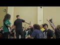 War Hungry (5/16/26) Rebirth Records Showcase