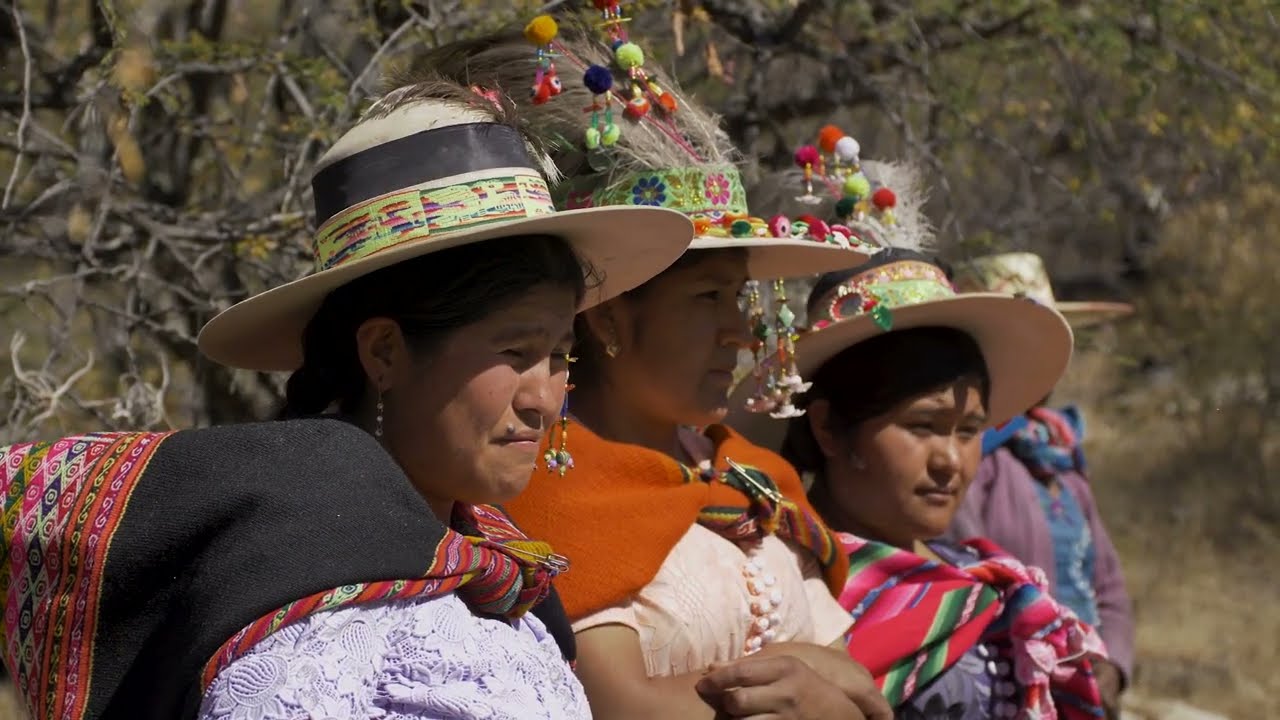 Bolivia identifica 100 Áreas Clave para la Biodiversidad (KBA)