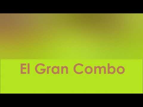 Sleduj El Gran Combo: La Clave na YouTube Sleduj El Gran Combo: La Clave na YouTube