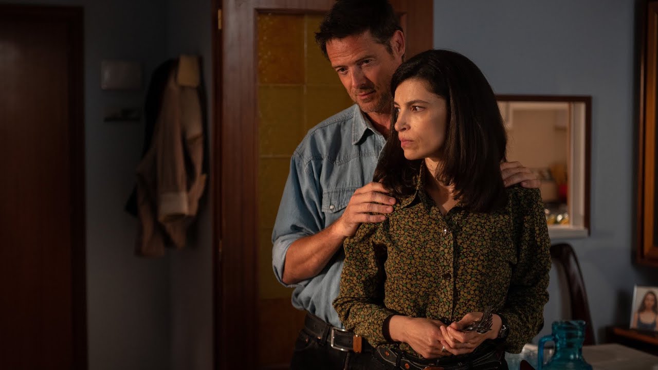 Promo Capítulo 408: “Inés. La duda”. - Cuéntame cómo pasó #408 - YouTube