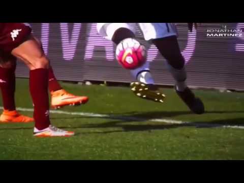 مهارات الاعب بوغبا تعلم