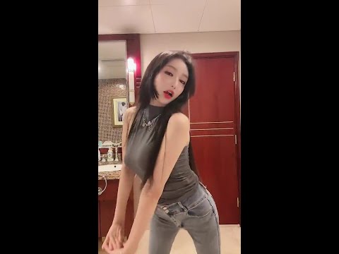HOT KOREAN GIRL | DANCE,CRAZY,SEXY,TWERK,FUN | 2021