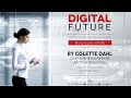 Training Digital Future by Colette Dahl