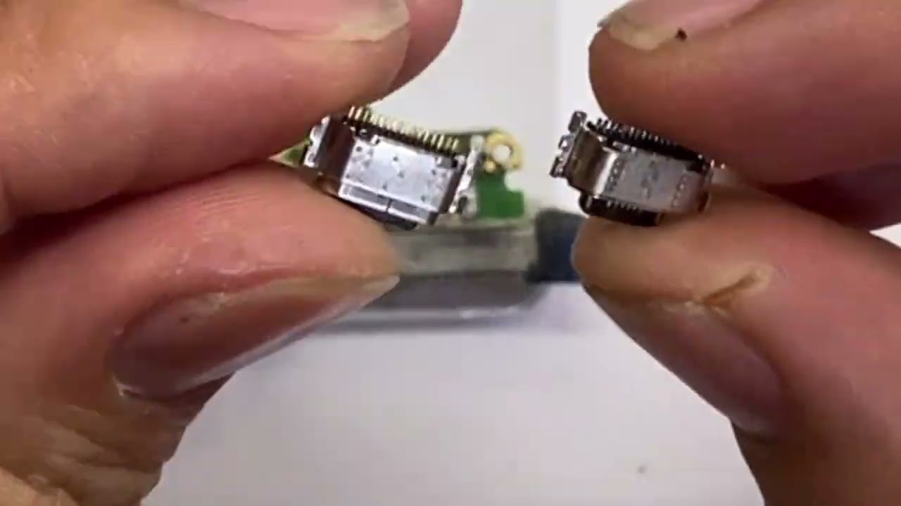 tinutukuran para mag charge type c 